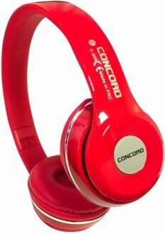 Concord C-909 Kulaklık kullananlar yorumlar